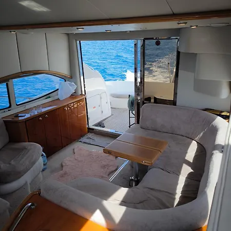 Travel Botel Bodrum