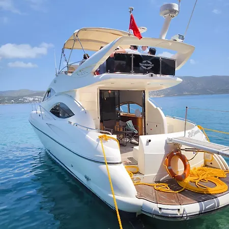 Travel Bodrum